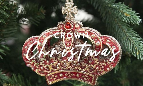 Christmas at The Crown | The Crown, Broad Hinton